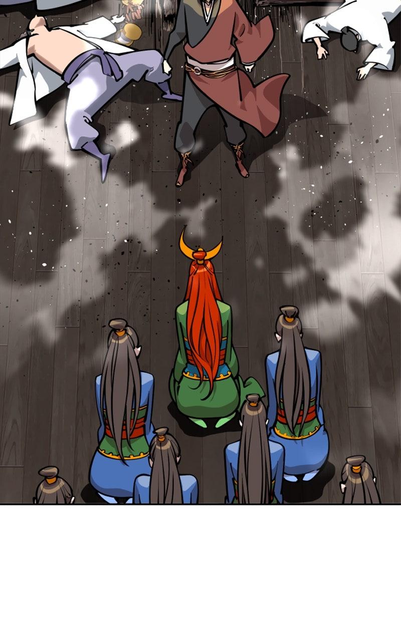 The Monkey King