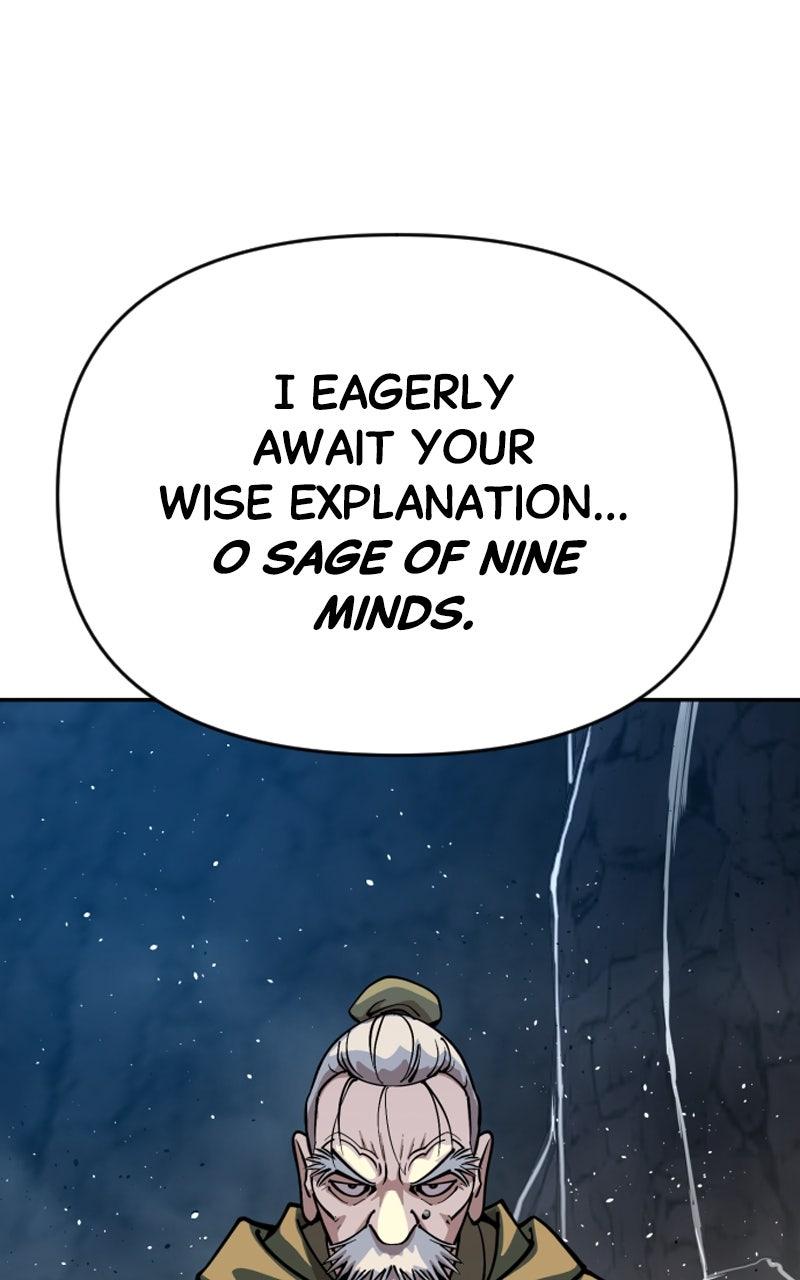 The Monkey King