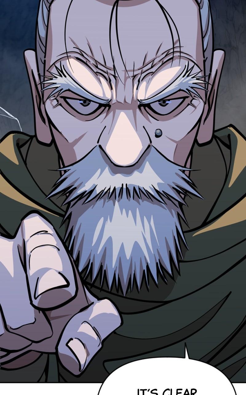 The Monkey King