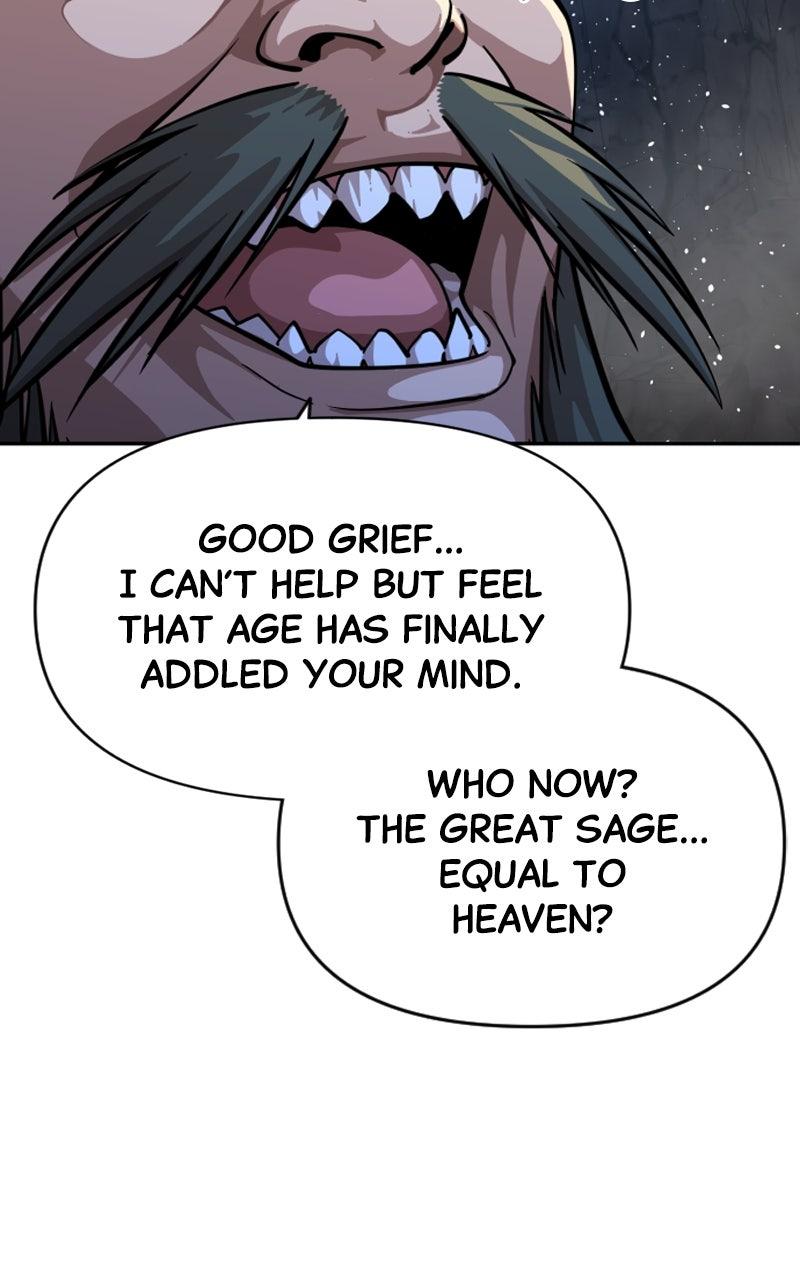 The Monkey King