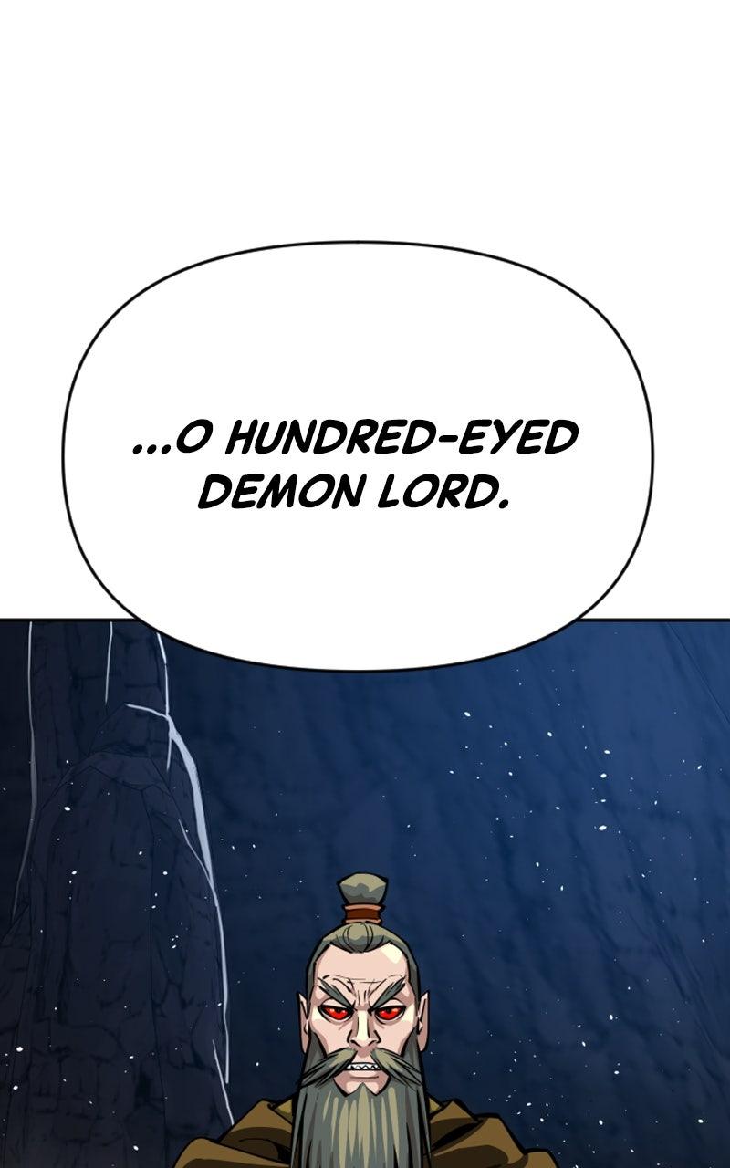 The Monkey King