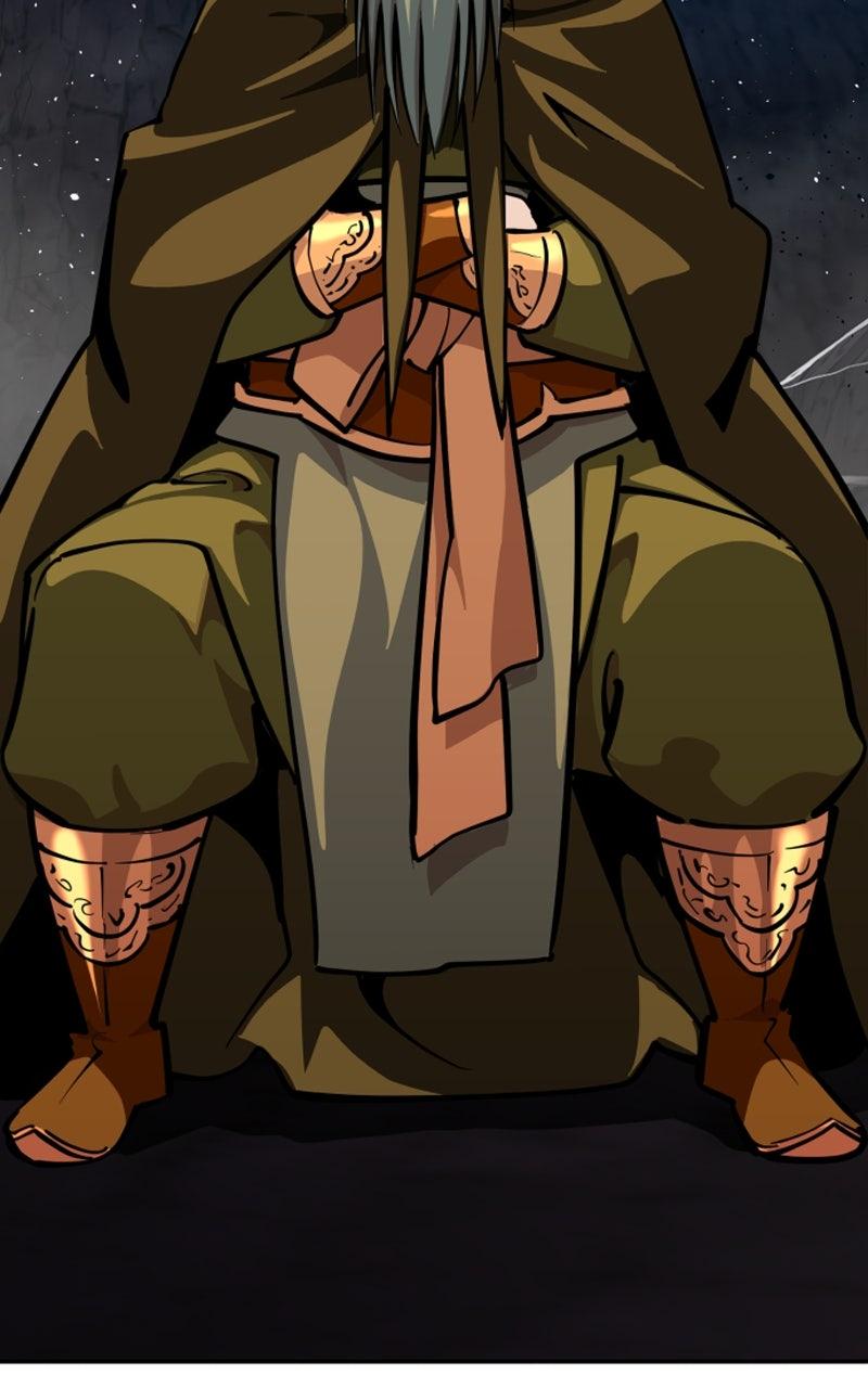 The Monkey King