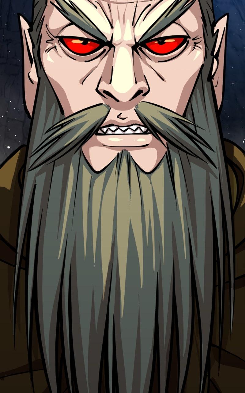 The Monkey King