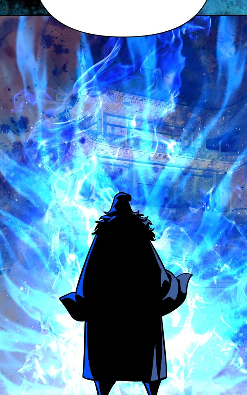 The Monkey King