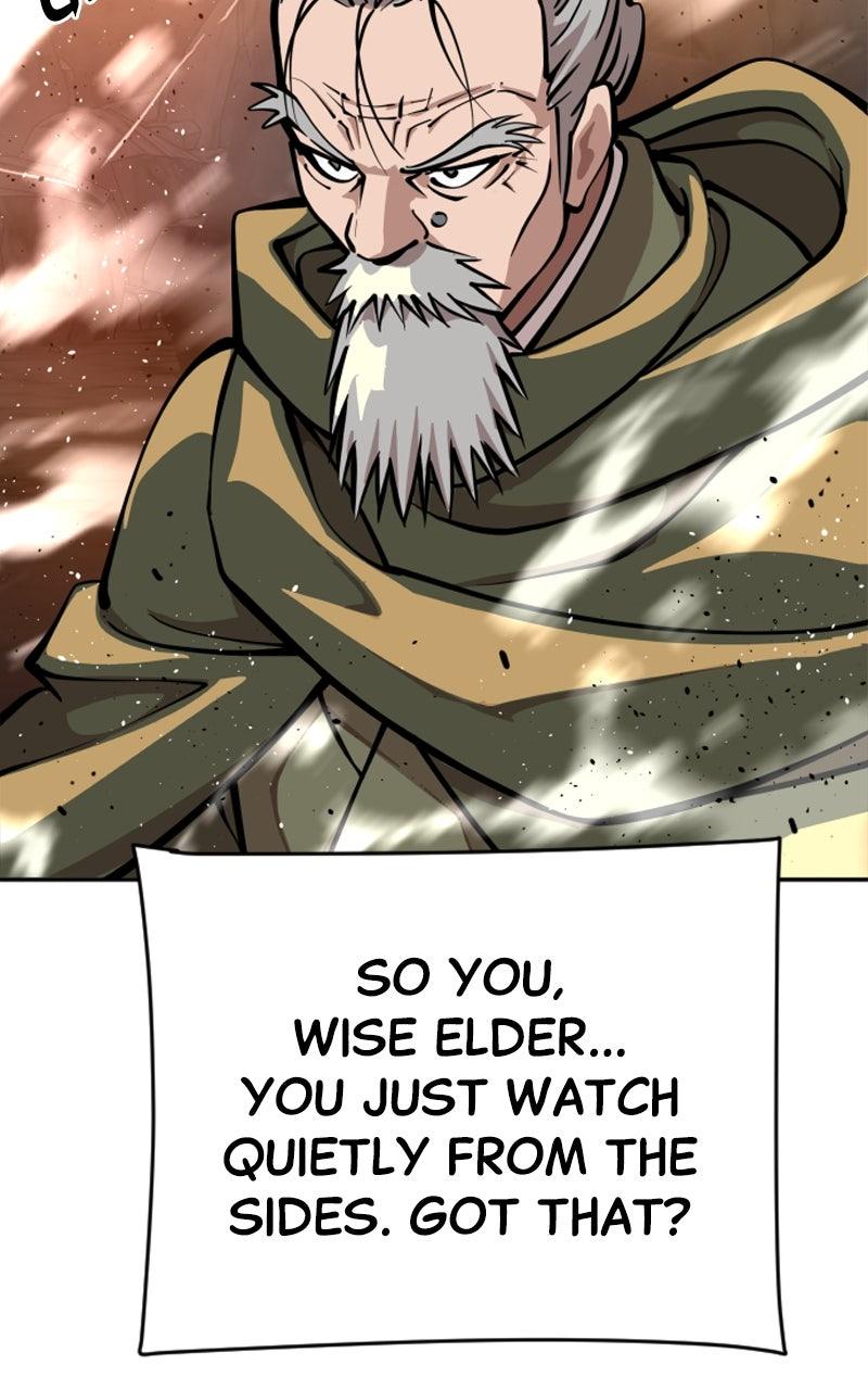 The Monkey King