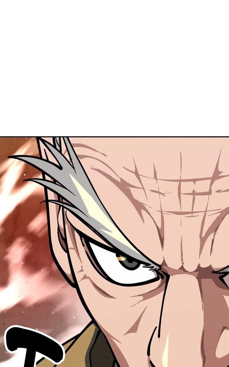 The Monkey King