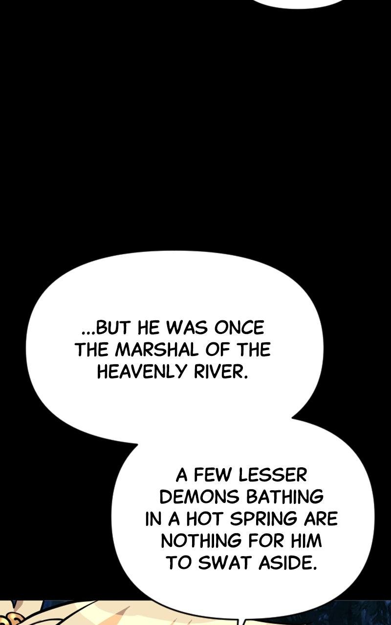 The Monkey King