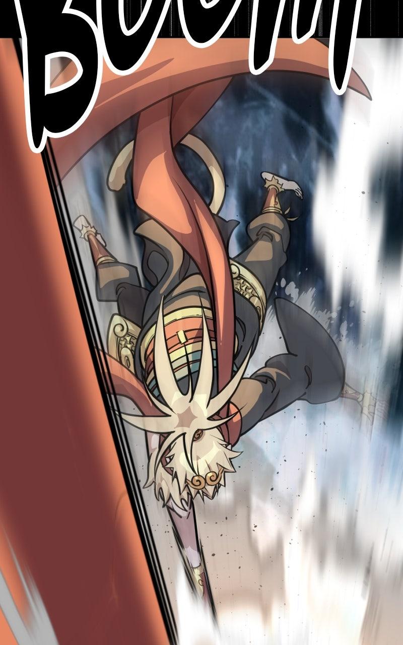 The Monkey King