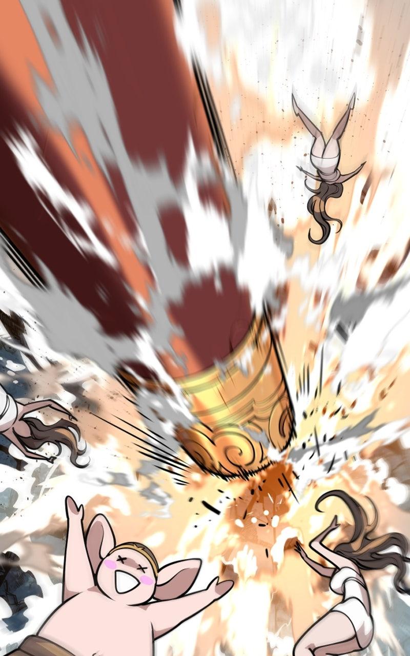 The Monkey King
