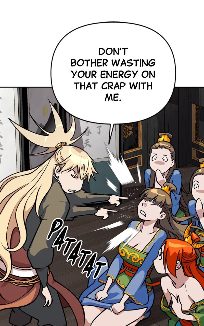 The Monkey King