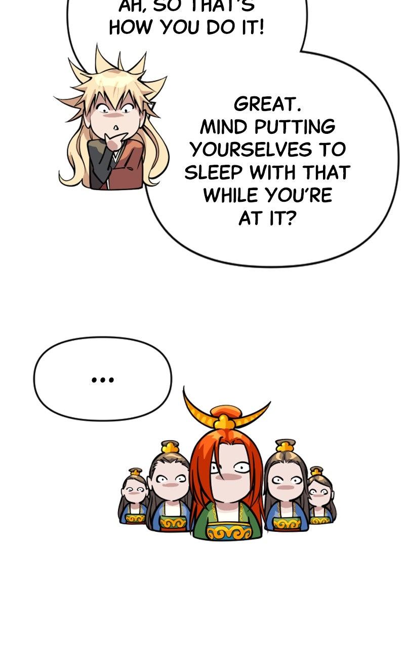 The Monkey King
