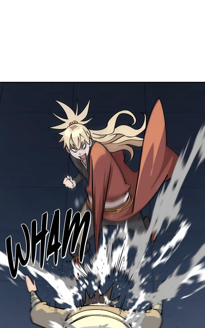 The Monkey King