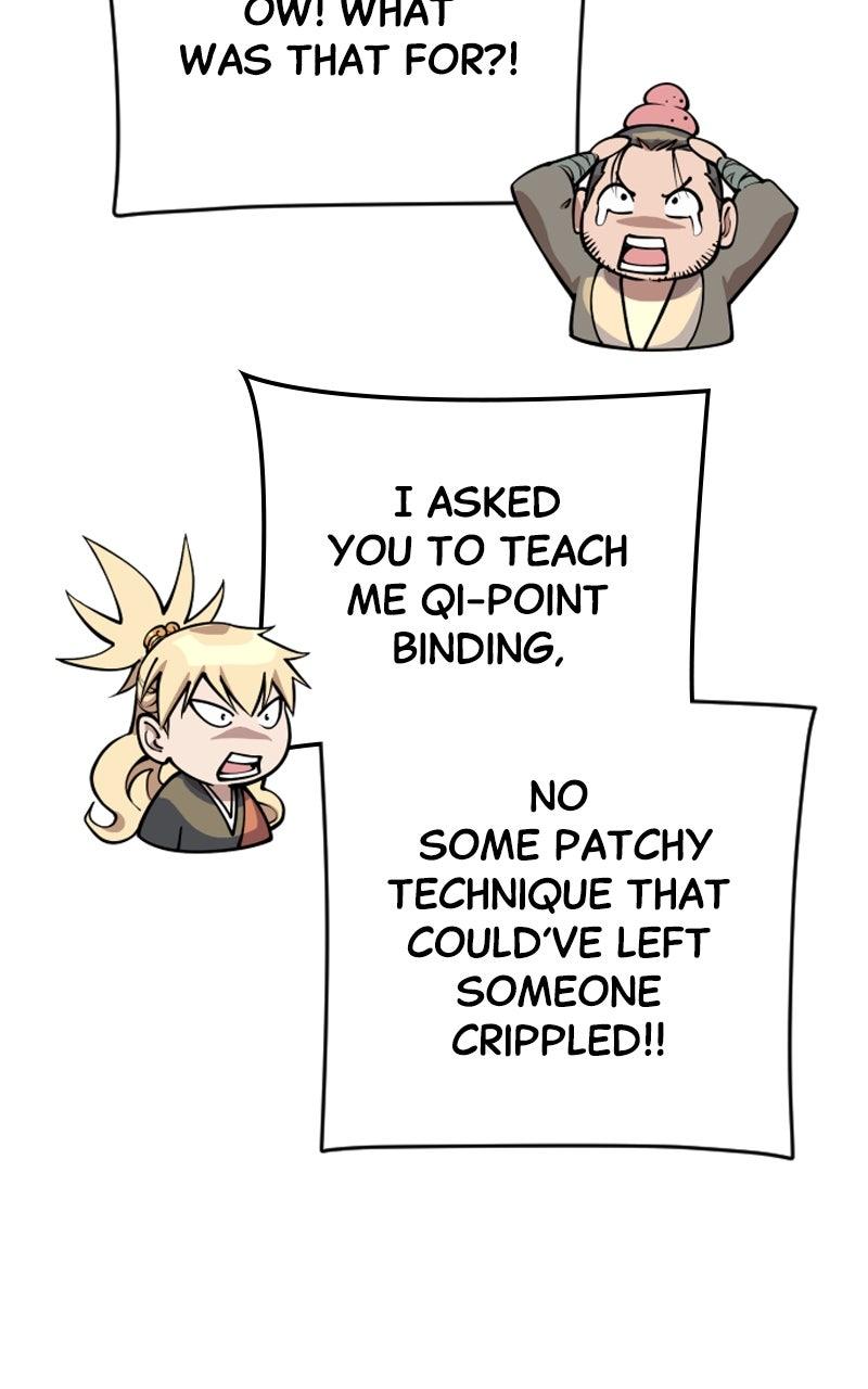 The Monkey King