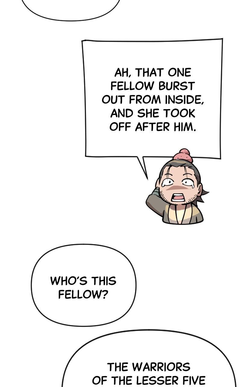 The Monkey King