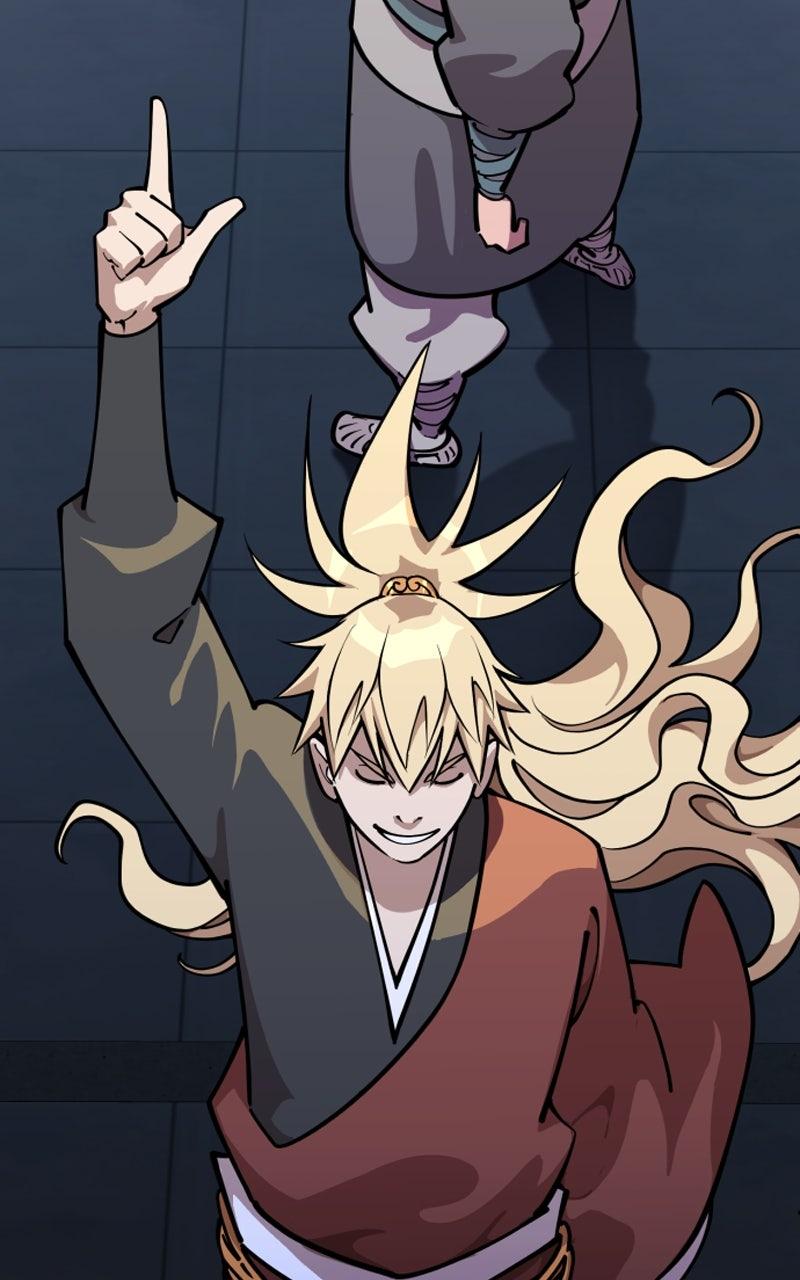 The Monkey King