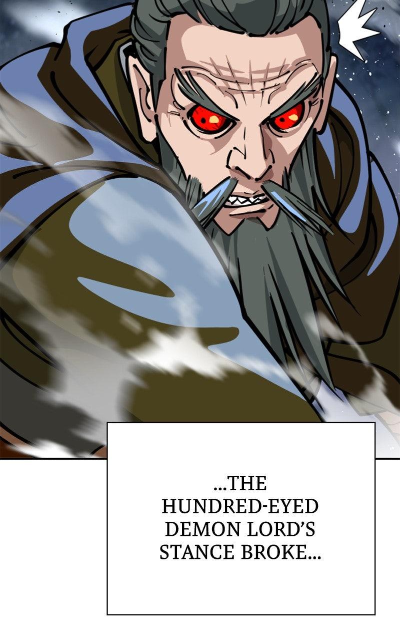 The Monkey King