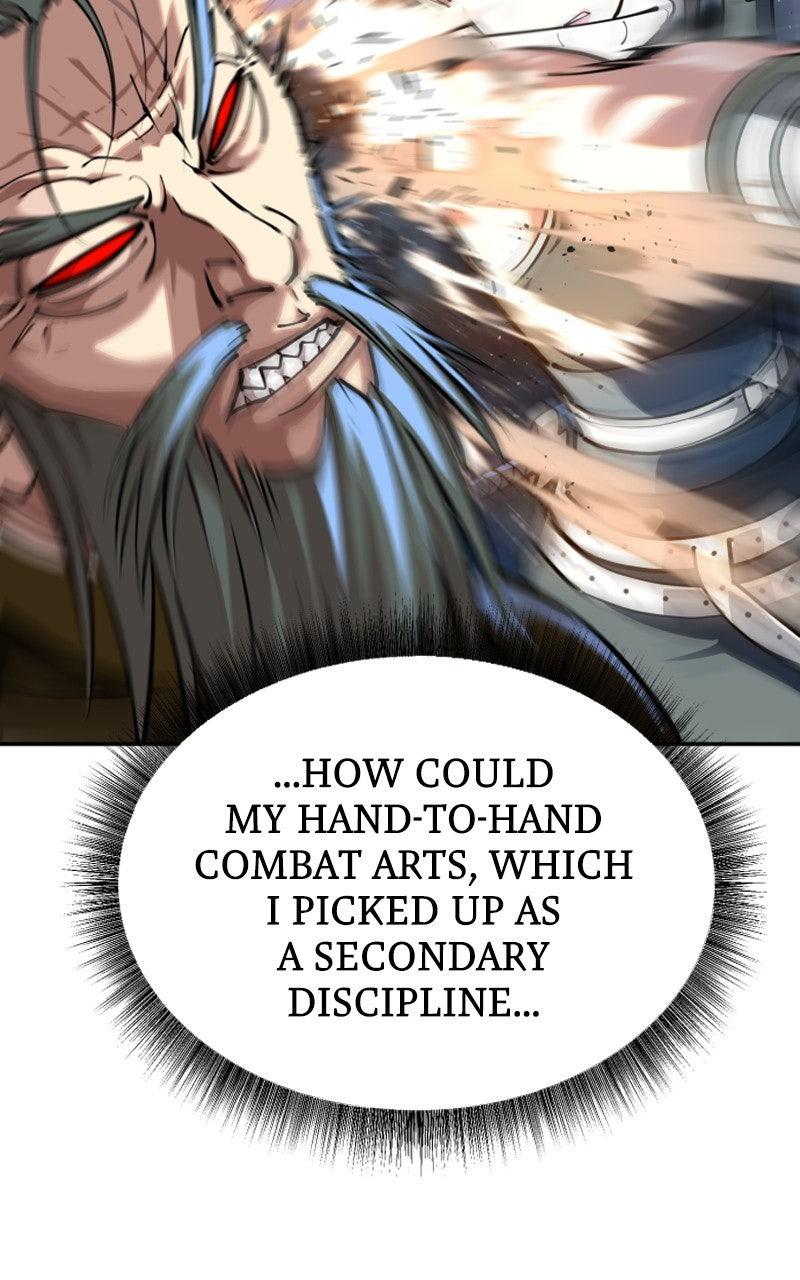 The Monkey King