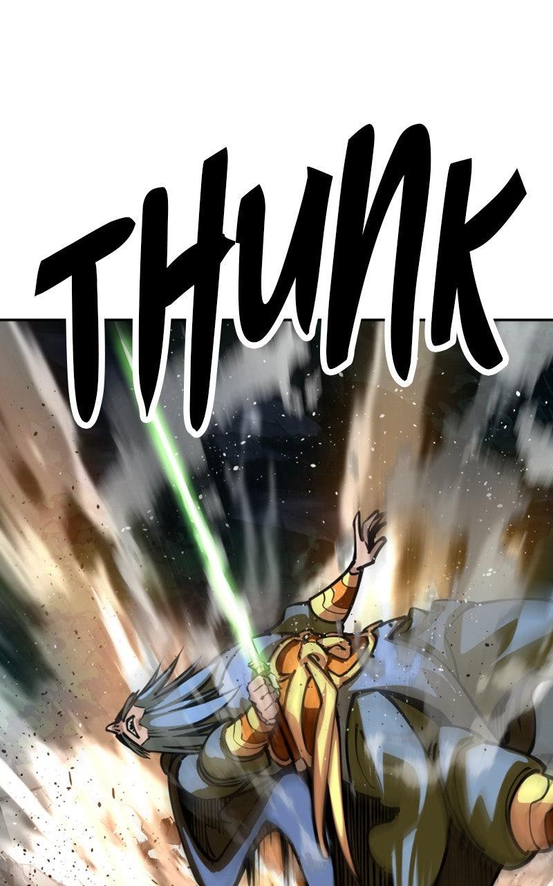 The Monkey King