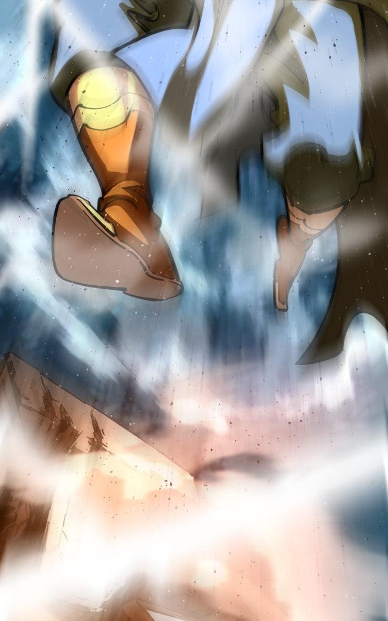 The Monkey King