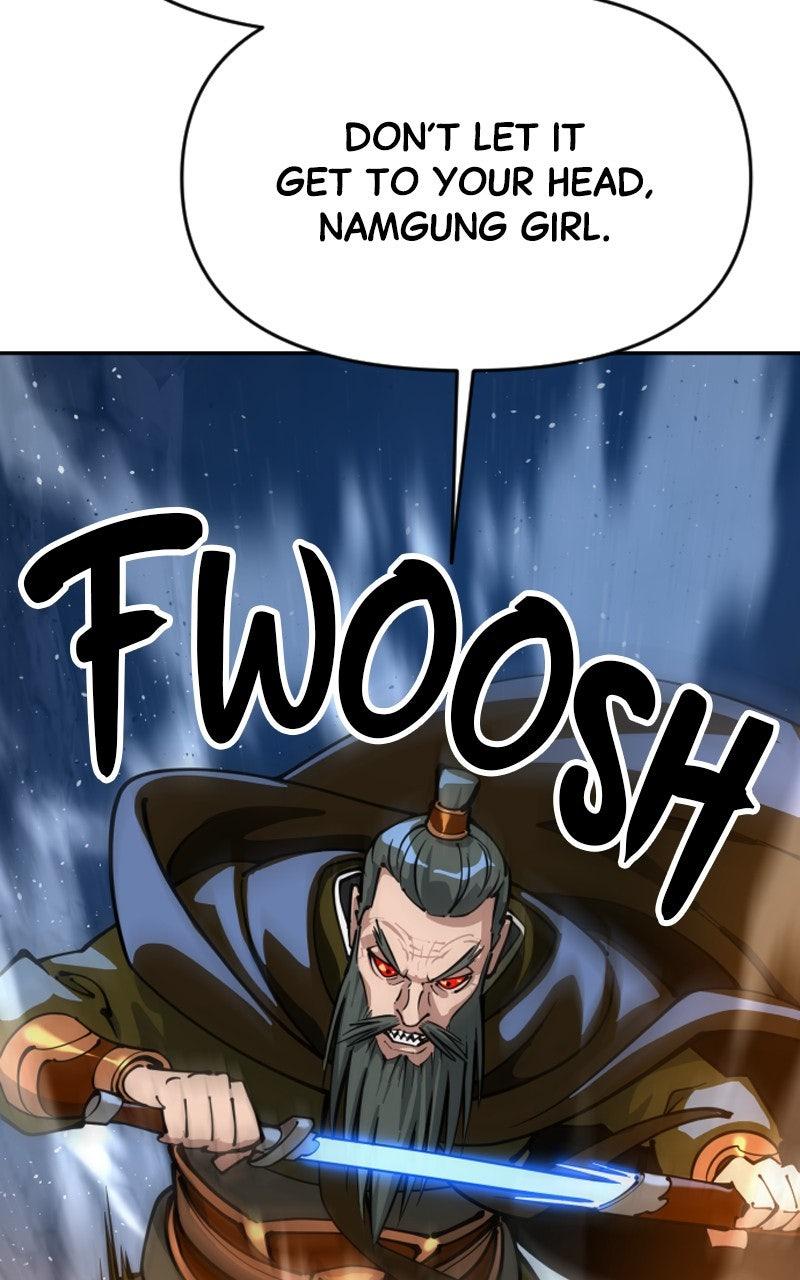 The Monkey King