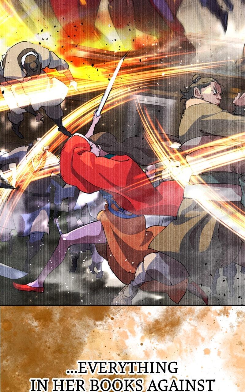 The Monkey King