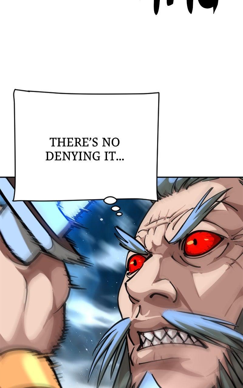 The Monkey King