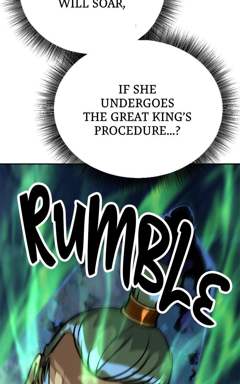 The Monkey King