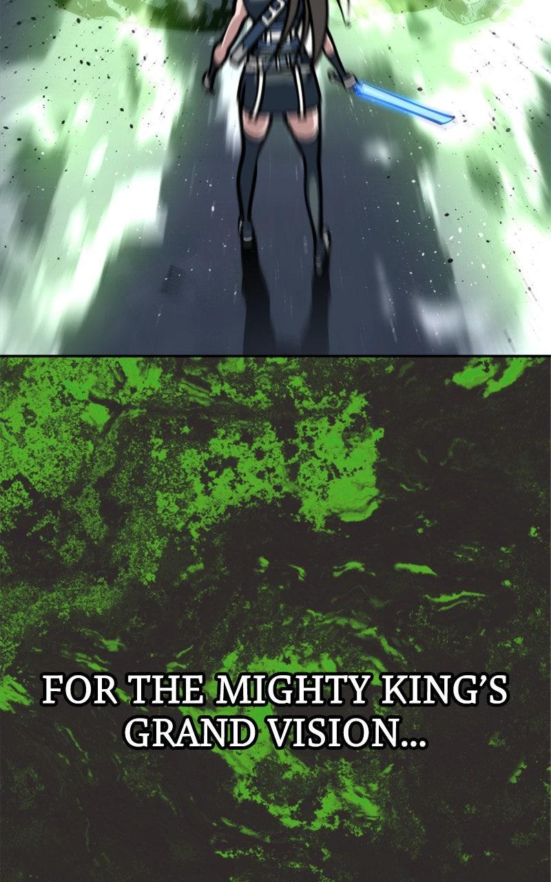 The Monkey King