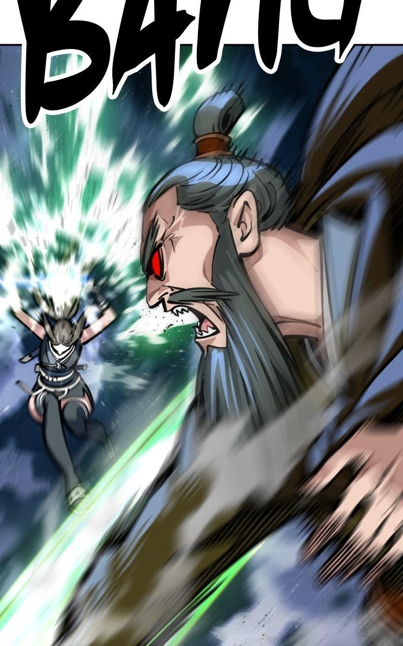 The Monkey King