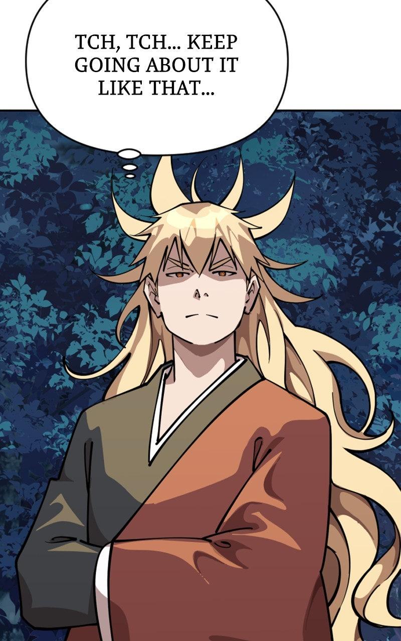The Monkey King