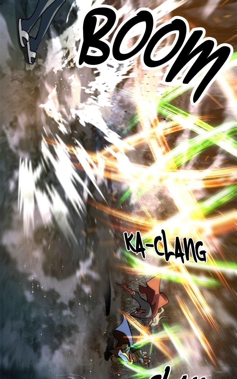 The Monkey King