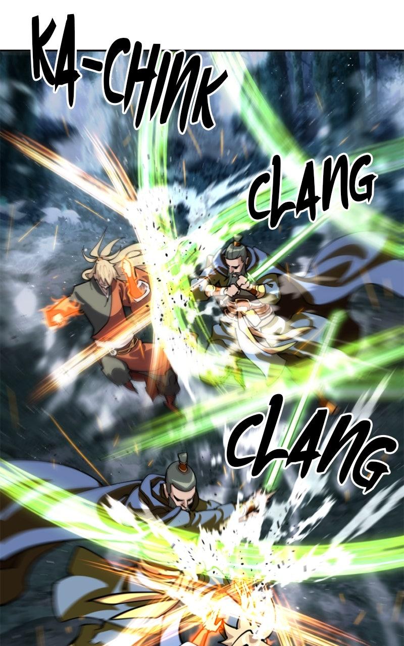 The Monkey King