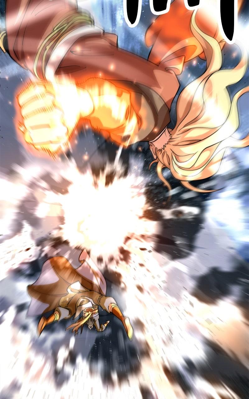 The Monkey King
