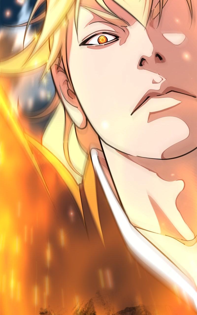 The Monkey King