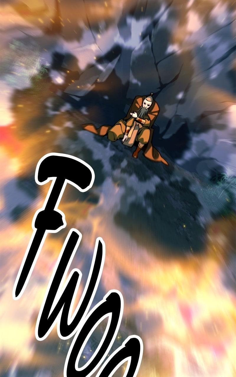 The Monkey King