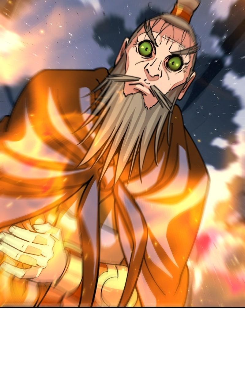 The Monkey King