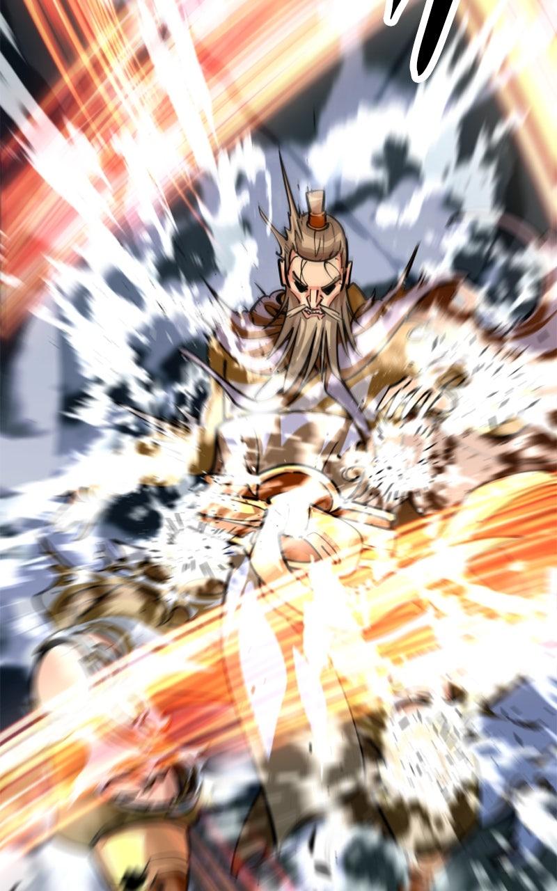 The Monkey King