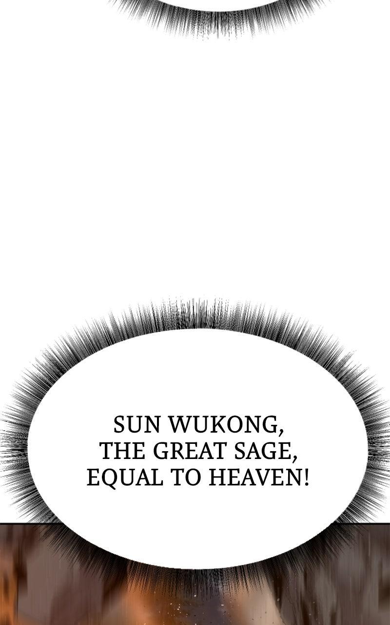 The Monkey King