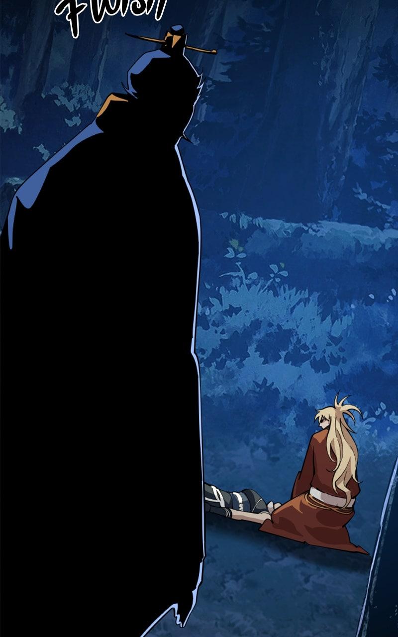 The Monkey King