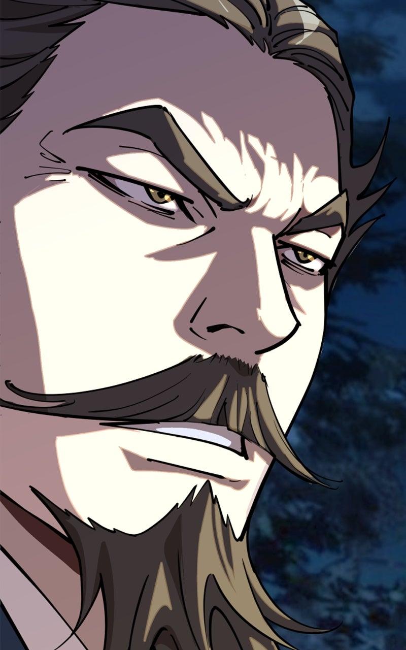 The Monkey King