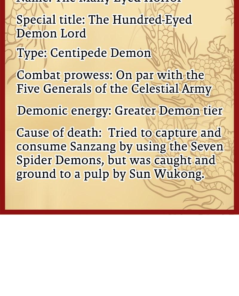 The Monkey King