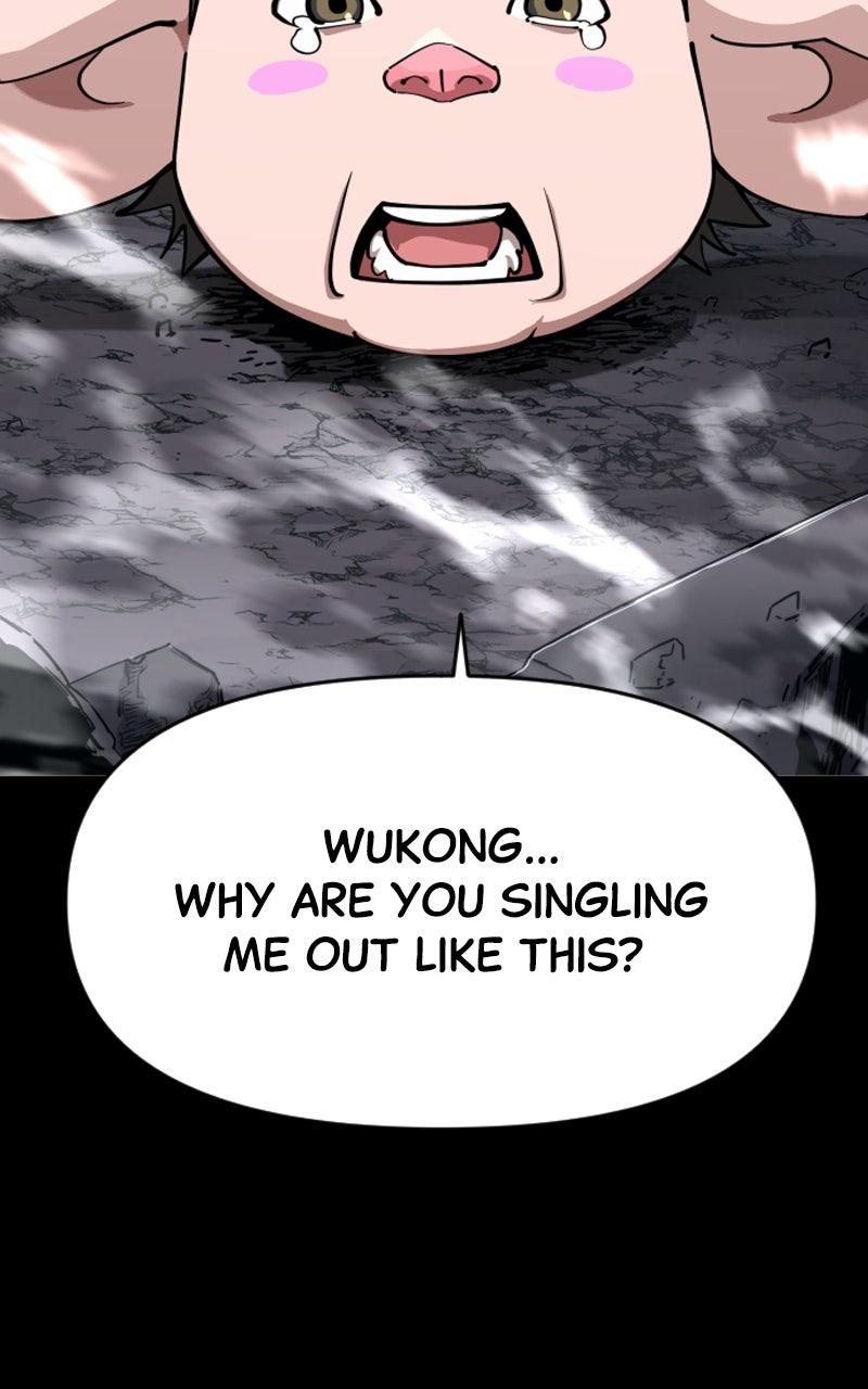 The Monkey King
