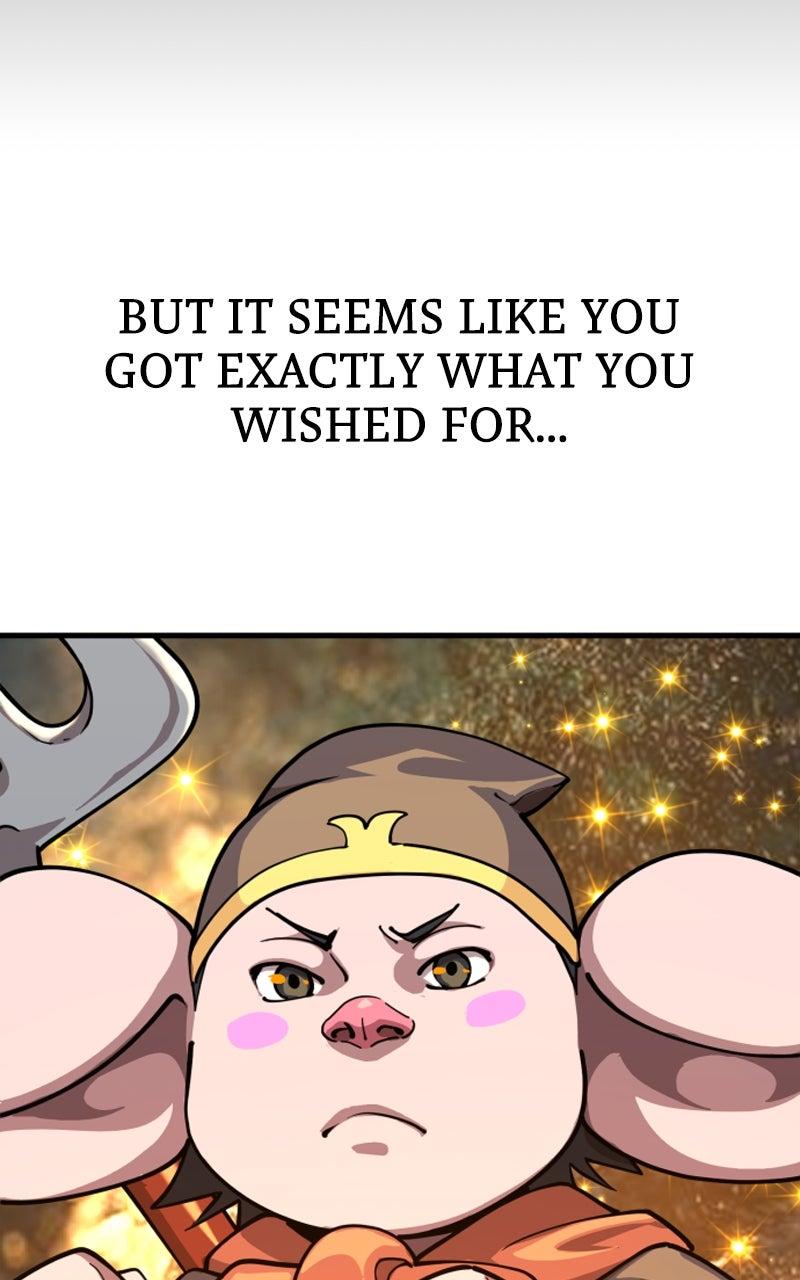 The Monkey King