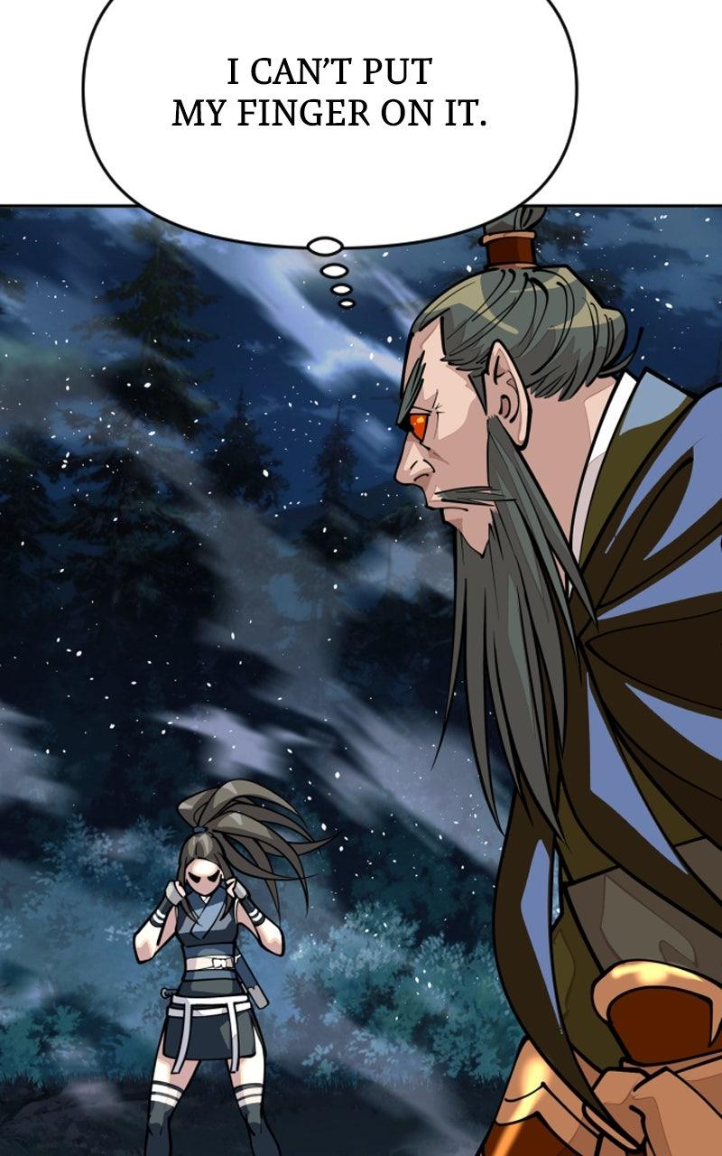 The Monkey King