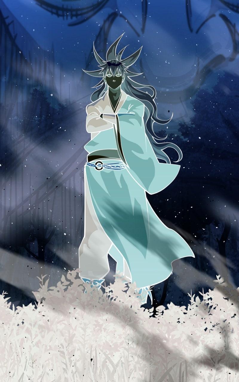 The Monkey King