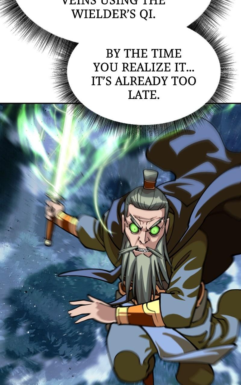 The Monkey King