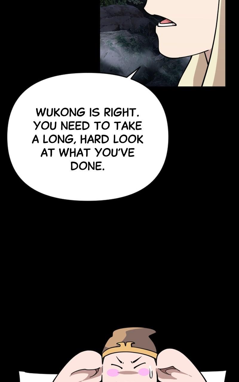 The Monkey King