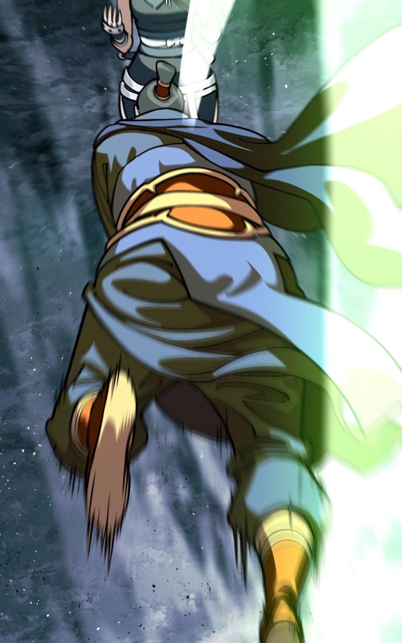 The Monkey King