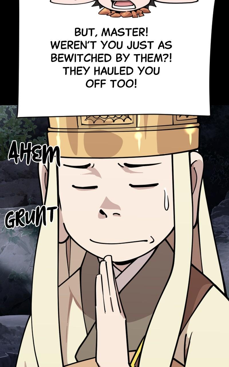 The Monkey King