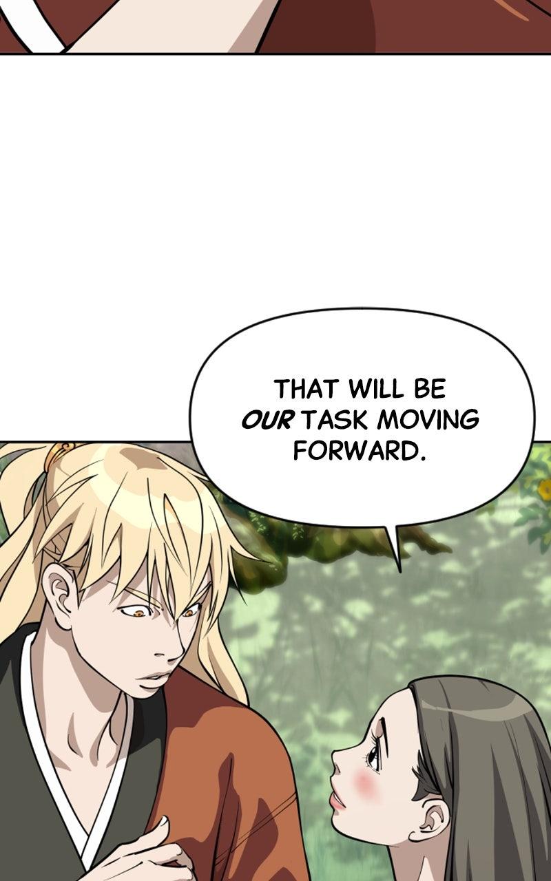 The Monkey King